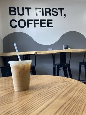 The Daily Grind by null