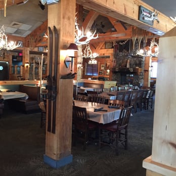 BUGABOO CREEK STEAK HOUSE - CLOSED - Updated June 2026 - 35 Photos & 35  Reviews - 264 Gorham Rd, South Portland, Maine - Steakhouses - Restaurant  Reviews - Phone Number - Menu - Yelp