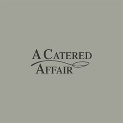A Catered Affair