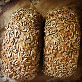 Wild Yeast Kitchen - Three Seed Rye (Dreikornbrot) - Bakeries Near Me - Montgomery, Alabama