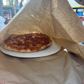 Tony's Pizzaria - Pizza Near Me - Ventura, California
