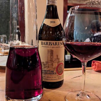 Cinghiale - Italian Near Me - Baltimore, Maryland