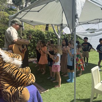RANGER JACK's Music & Puppet Show - Party & Event Planning Near Me RANGER JACK's Music & Puppet Show - Party & Event Planning Near Me