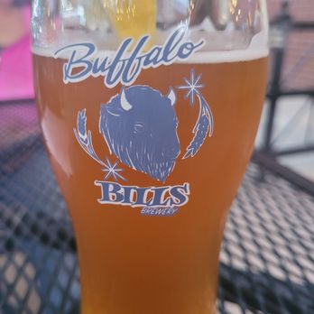 Buffalo Bill's Brewery - Hayward Hefe please - Pizza Near Me - Hayward, California Buffalo Bill's Brewery - Hayward Hefe please - Pizza Near Me - Hayward, California