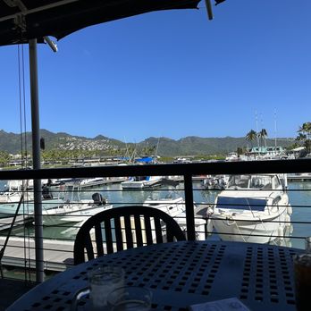 Kona Brewing - View - Pubs Near Me - Honolulu, Hawaii