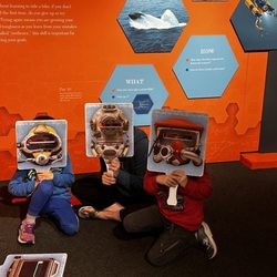 Naval Undersea Museum