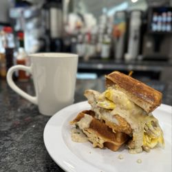 The Hamilton Diner