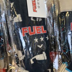 Fuel City Friendlys