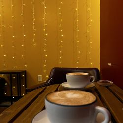 Mildfire Coffee Roasters