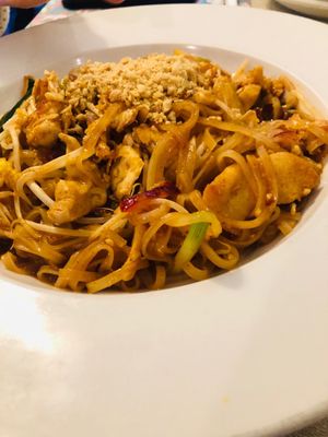 Bangkok Cabin by null