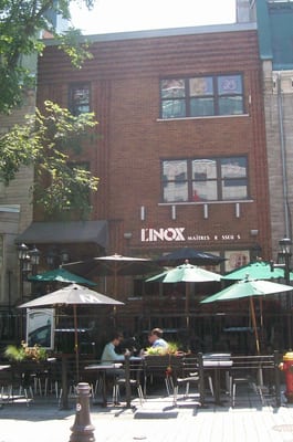 INOX - Brewery by null