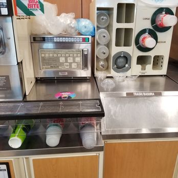 7-Eleven - a variety of appliances in a kitchen - Convenience Stores Near Me - Everett, Washington