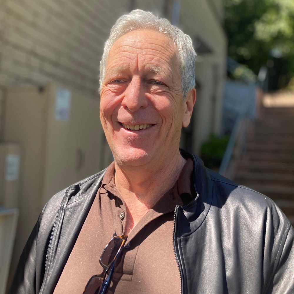 Golden Salon Berkeley Logo