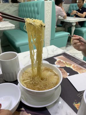 Ho Hung Kee Congee & Noodle by null