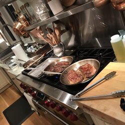 Heaven on Earth  Cooking Studio