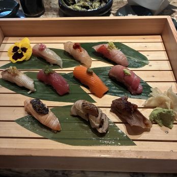 Sun Surf Sand - Sushi Bars Near Me - Fort Lauderdale, Florida