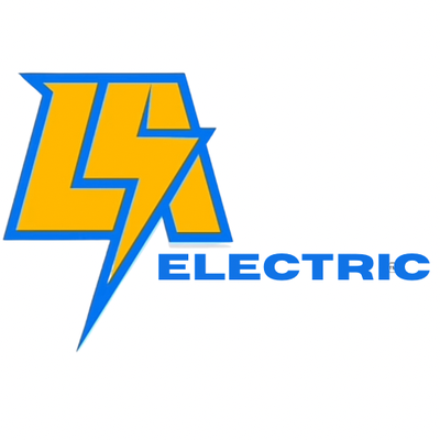 LA Prolific Electric Logo