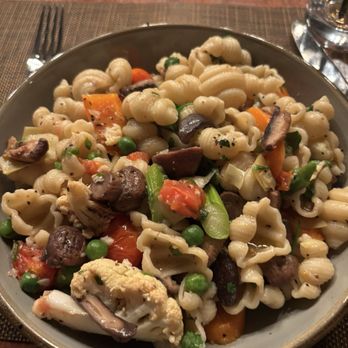 Savona - Pasta primavera - Italian Near Me - Gulph Mills, Pennsylvania Savona - Pasta primavera - Italian Near Me - Gulph Mills, Pennsylvania