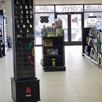 Smoke Shack Cherry Hill - Vape Shops Near Me - Cherry Hill, New Jersey