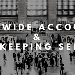 Nationwide Accounting & Bookkeeping Services