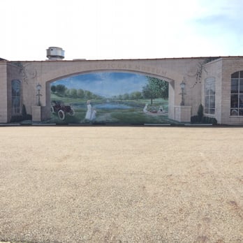 Canton Classic Car Museum - One reason it's worth at least walking across the street, if you don't park there, is to look at this great mural over there! - Museums Near Me - Canton, Ohio Canton Classic Car Museum - One reason it's worth at least walking across the street, if you don't park there, is to look at this great mural over there! - Museums Near Me - Canton, Ohio