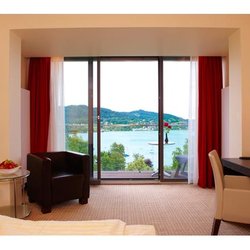 Parkhotel Pörtschach