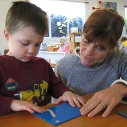 Bergamo Montessori at Serrano