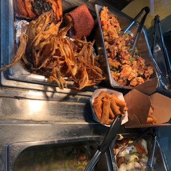 Manila Wok & Grill