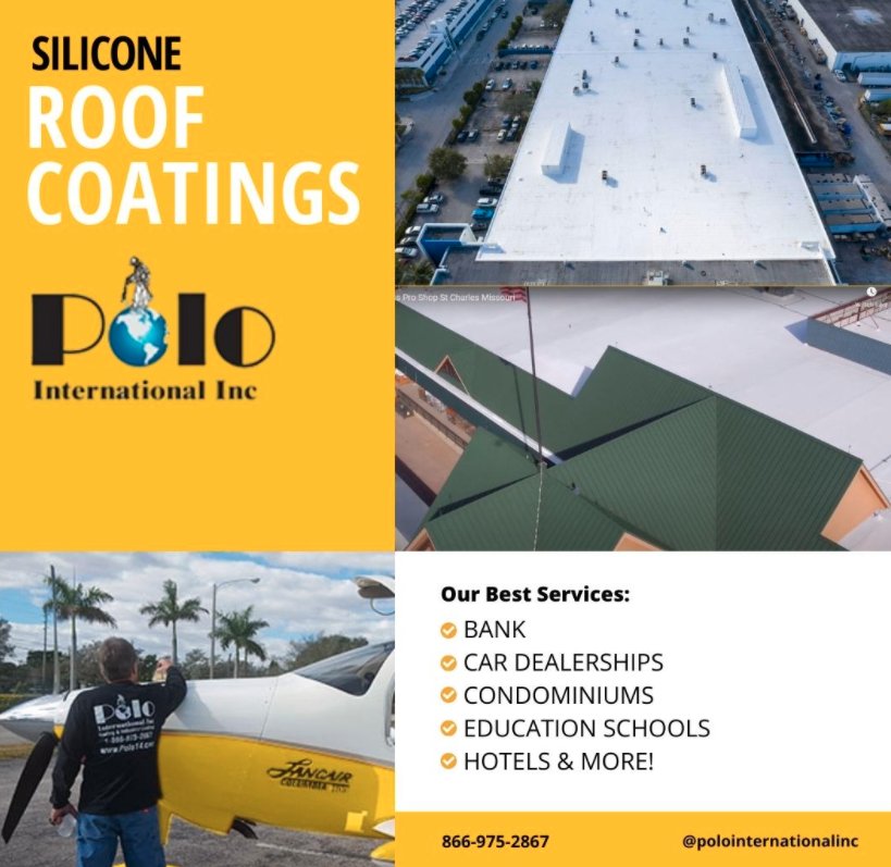 Slide of Polo International