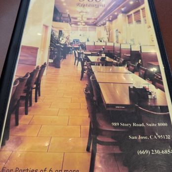 360 Vietnamese Restaurant - Chinese Near Me - San Jose, California