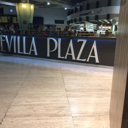 A quick place to get a bite to eat.