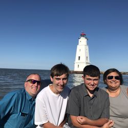Apostle Islands Charter Fishing
