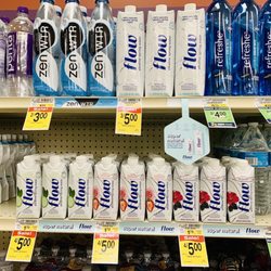 Albertsons
