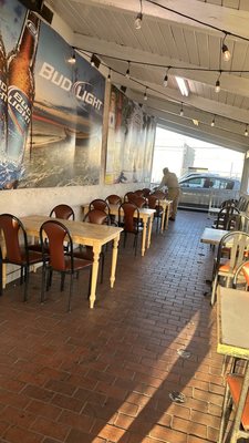 Mariscos El Pescador by null