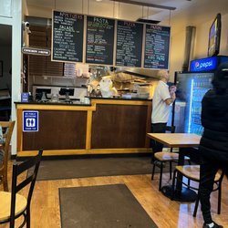 Basta Pasta Trattoria