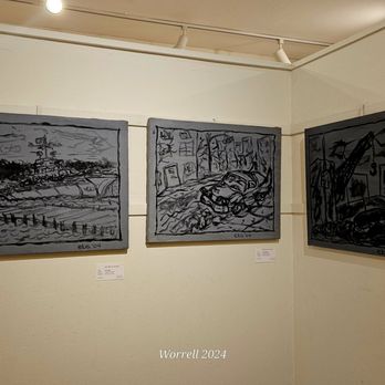 Whittier Art Association & Gallery - Art Galleries Near Me - Whittier, California Whittier Art Association & Gallery - Art Galleries Near Me - Whittier, California