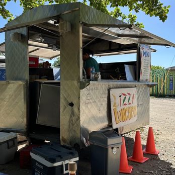 Lizzy's Lunchbox - Order at the counter - Food Trucks Near Me - Vieques, Puerto Rico Lizzy's Lunchbox - Order at the counter - Food Trucks Near Me - Vieques, Puerto Rico