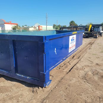 American Rolloffs - Dumpster Rental Near Me - Jacksonville, Florida American Rolloffs - Dumpster Rental Near Me - Jacksonville, Florida