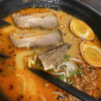 Rayaki - Edison - Spicy Miso Ramen - Ramen Near Me - Edison, New Jersey Rayaki - Edison - Spicy Miso Ramen - Ramen Near Me - Edison, New Jersey