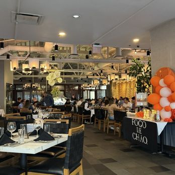 Fogo de Chão - Brazilian Near Me - Chicago, Illinois