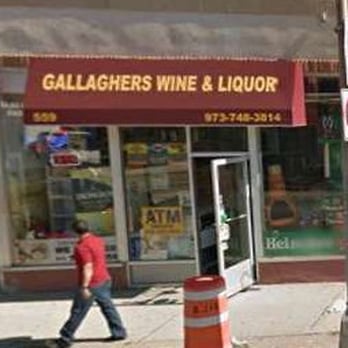 Gallaghers Wine & Cheese Barn - Front view -courtesy of google maps - Beer, Wine & Spirits Near Me - Bloomfield, New Jersey Gallaghers Wine & Cheese Barn - Front view -courtesy of google maps - Beer, Wine & Spirits Near Me - Bloomfield, New Jersey