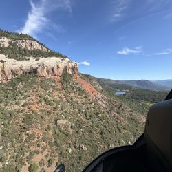 Colorado Highland Helicopters