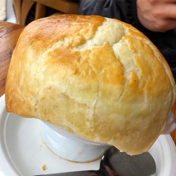 A La Mode - Clam Chowder - Bakeries Near Me - Vancouver, British Columbia A La Mode - Clam Chowder - Bakeries Near Me - Vancouver, British Columbia
