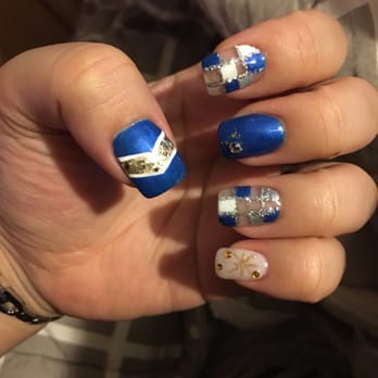 Good Choice For Nails - Nail Salons Near Me - New York, New York Good Choice For Nails - Nail Salons Near Me - New York, New York