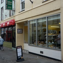 Y Pantri - Y Pantri, Caernarfon