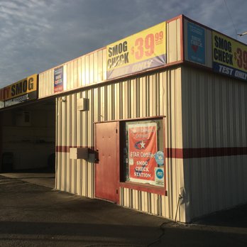 Quality Smog  - Smog Check Stations Near Me - Visalia, California