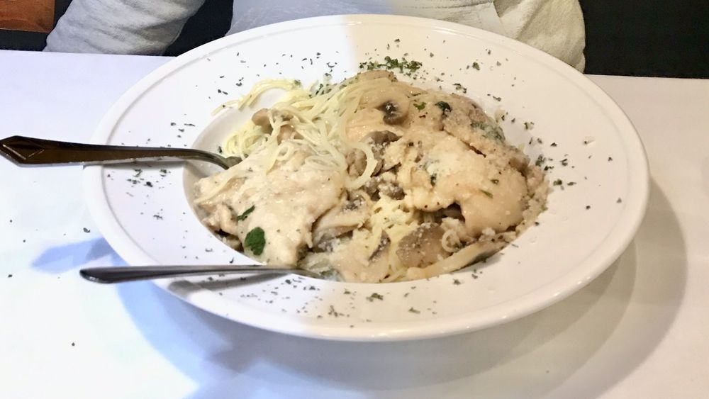 PICCOLA ITALIA RISTORANTE 73 Photos & 182 Reviews 815 Elm St