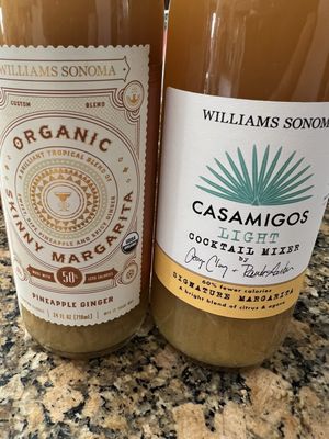 Williams-Sonoma by null