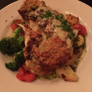 The Tasteful Kitchen - Cauliflower steak - Vegetarian Near Me The Tasteful Kitchen - Cauliflower steak - Vegetarian Near Me