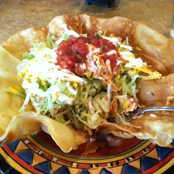 La Olla Mexican Cafe - Taco Salad! - Mexican Near Me - Tucson, Arizona La Olla Mexican Cafe - Taco Salad! - Mexican Near Me - Tucson, Arizona